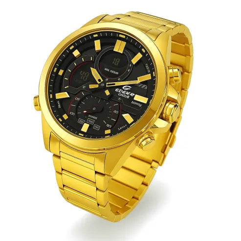 New 81 BT Golden Classic Model Watch